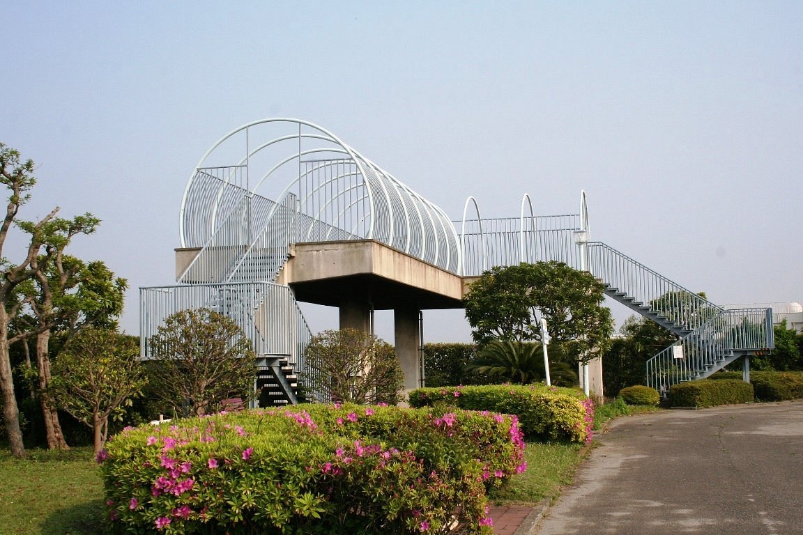 🌳 모리가사키 공원 이미지 1